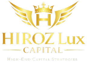 Hiroz Lux Capital