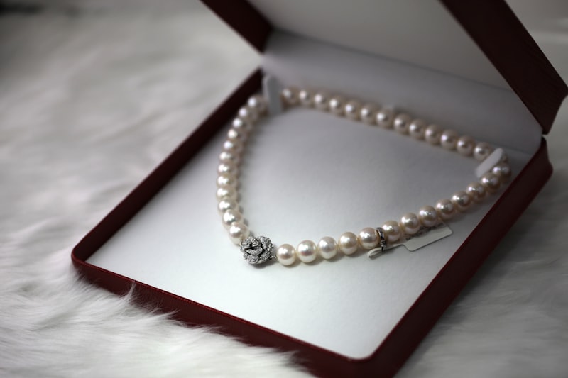 Joaillerie